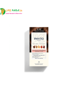 PHYTO Phytocolor 5.35 CHÂTAIN CLAIR CHOCOLAT