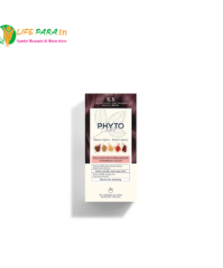 PHYTO Phytocolor 5.5 Chatain Clair Acajou