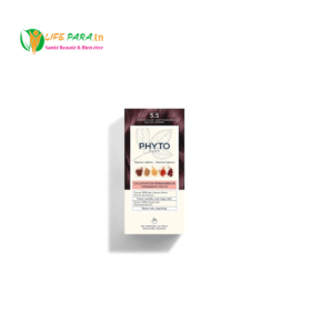 PHYTO Phytocolor 5.5 Chatain Clair Acajou