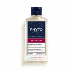 PHYTO Phytocyane Shampooing Revigorant 250ml