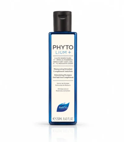 PHYTO Phytolium+ Shampooing Antichute 250ml