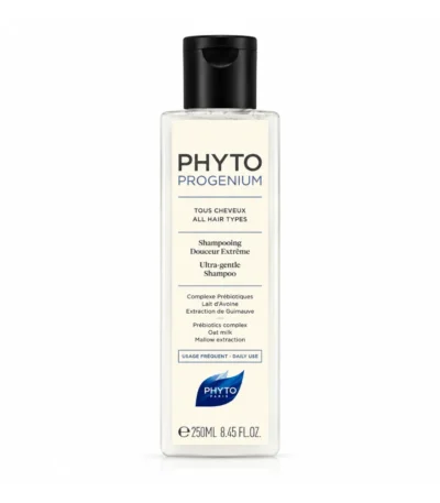 PHYTO Phytoprogenium Shampooing Douceur 250ml