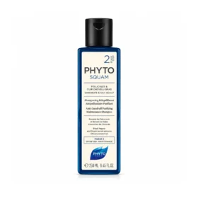 PHYTO Phytosquam Shampooing Purifiant 250ml