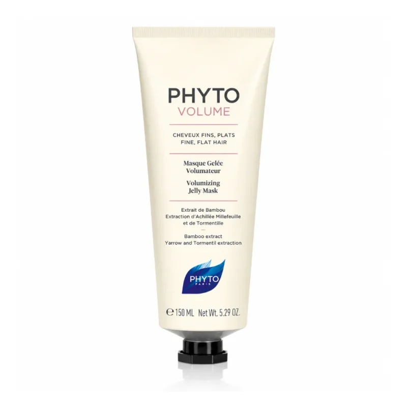 PHYTO Phytovolume Masque Gelée Volumateur 150ml