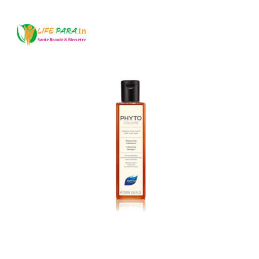 PHYTO Phytovolume Shampooing Volume Intense, 250ml
