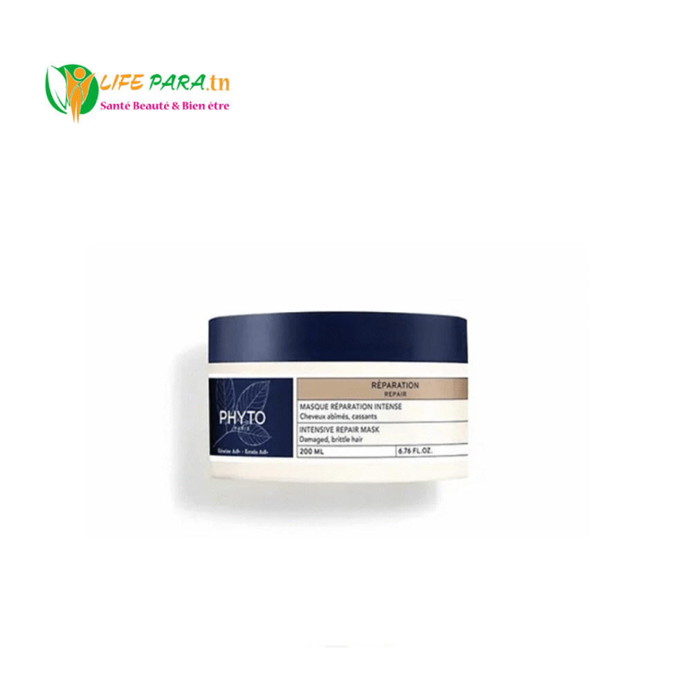 PHYTO REPARATION MASQUE REPARATION INTENSE 200ML