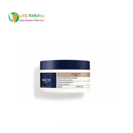 PHYTO REPARATION MASQUE REPARATION INTENSE 200ML