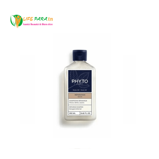 PHYTO REPARATION SHAMPOOING REPARATEUR 250ML