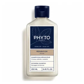 PHYTO Réparation Shampooing Réparateur 250ml