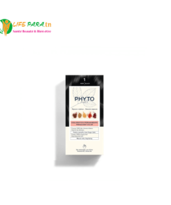 PHYTOCOLOR 1 – COULEUR SOIN 1 NOIR