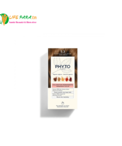PHYTOCOLOR 5.3 CHÂTAIN CLAIR DORÉ