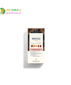 PHYTOCOLOR 5.7 CHÂTAIN CLAIR MARRON