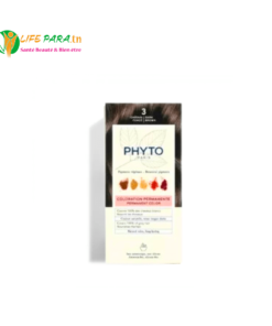 PHYTOCOLOR – 3 CHÂTAIN FONCÉ