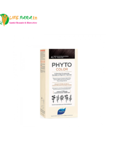 PHYTOCOLOR – 4,77 CHÂTAIN MARRON PROFOND