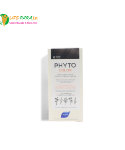 PHYTOCOLOR – 6 BLOND FONCÉ