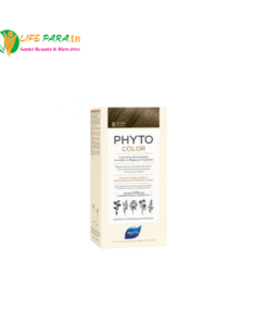PHYTOCOLOR – COULEUR 8 Blond Clair