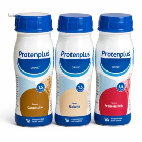 PROTENPLUS DRINK