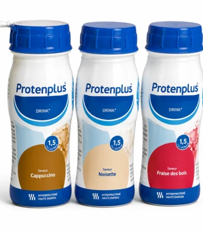 PROTENPLUS DRINK