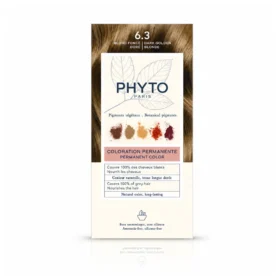 Phyto Color 6.3 Blond Foncé Doré