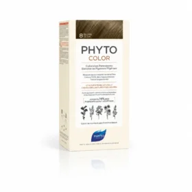 Phyto Color 8 Blond Clair