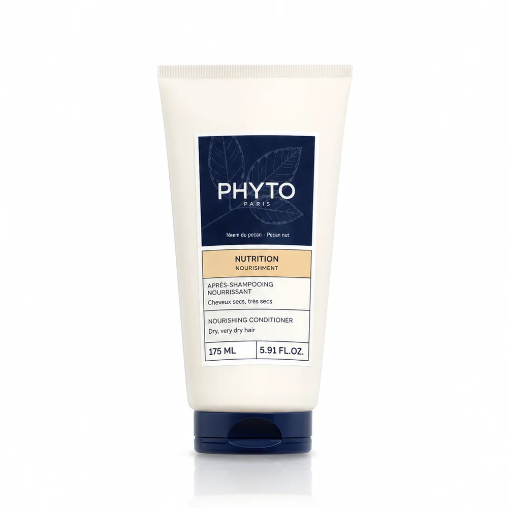 Phyto Nutrition Après-Shampooing Nourrissant 175ml Phyto Nutrition Après-Shampooing Nourrissant 175ml