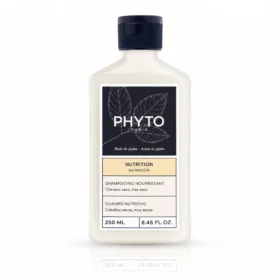 Phyto Nutrition Shampooing Nourrissant 250ml