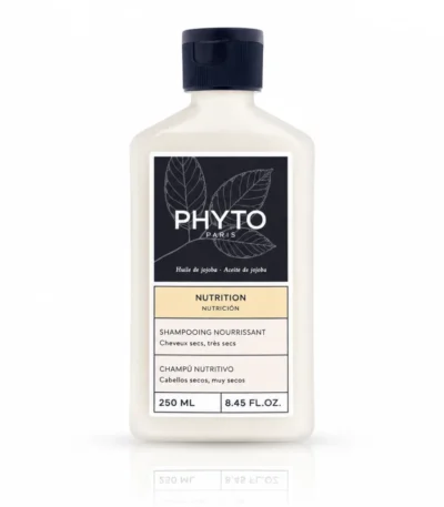 Phyto Nutrition Shampooing Nourrissant 250ml