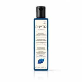 Phyto Phytokératine Shampooing Réparateur 250ml