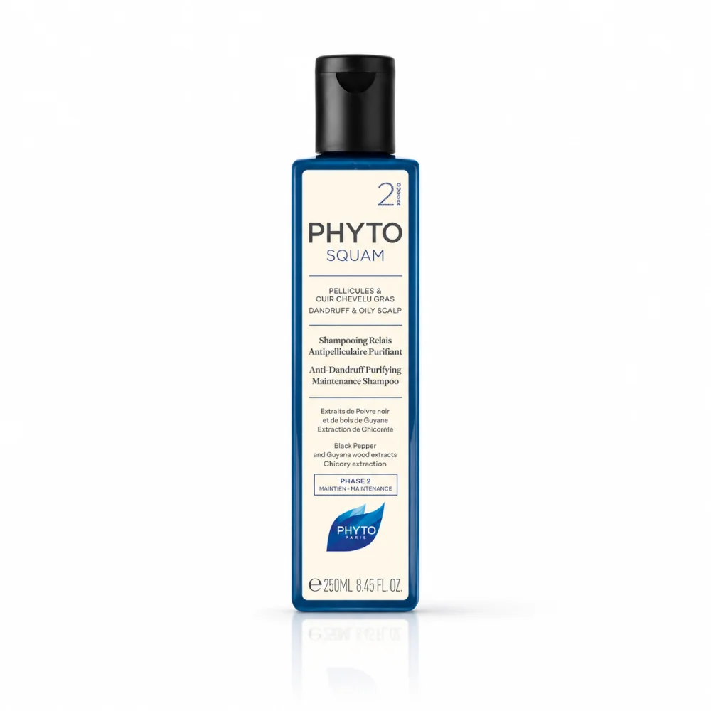 Phyto Phytokératine Shampooing Réparateur 250ml Phyto Phytokératine Shampooing Réparateur 250ml