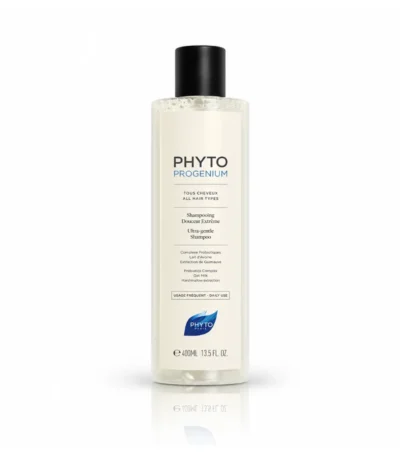 PHYTO PHYTOPROGENIUM SHAMPOOING DOUCEUR EXTREME 400ML