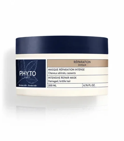 Phyto Réparation Masque Réparation Intense 200ml