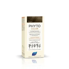 PhytoColor 4.77 Châtain Marron Profond