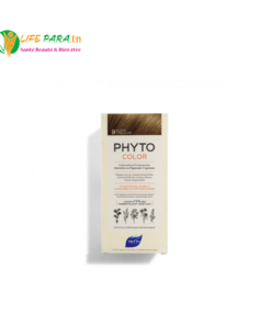 PHYTO Phytocolor 6.3 blond foncé doré