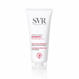SVR CICAVIT+ CREME MAINS 75G