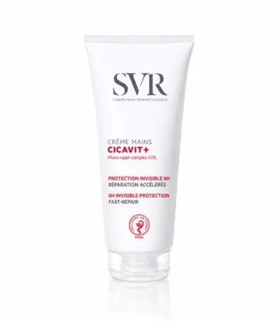 SVR CICAVIT+ CREME MAINS 75G