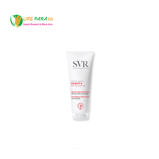 SVR CICAVIT+ CREME MAINS 75G