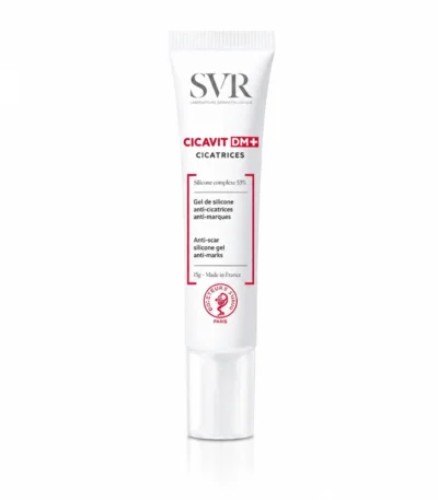 SVR CICAVIT DM+ CICATRICES 15GR