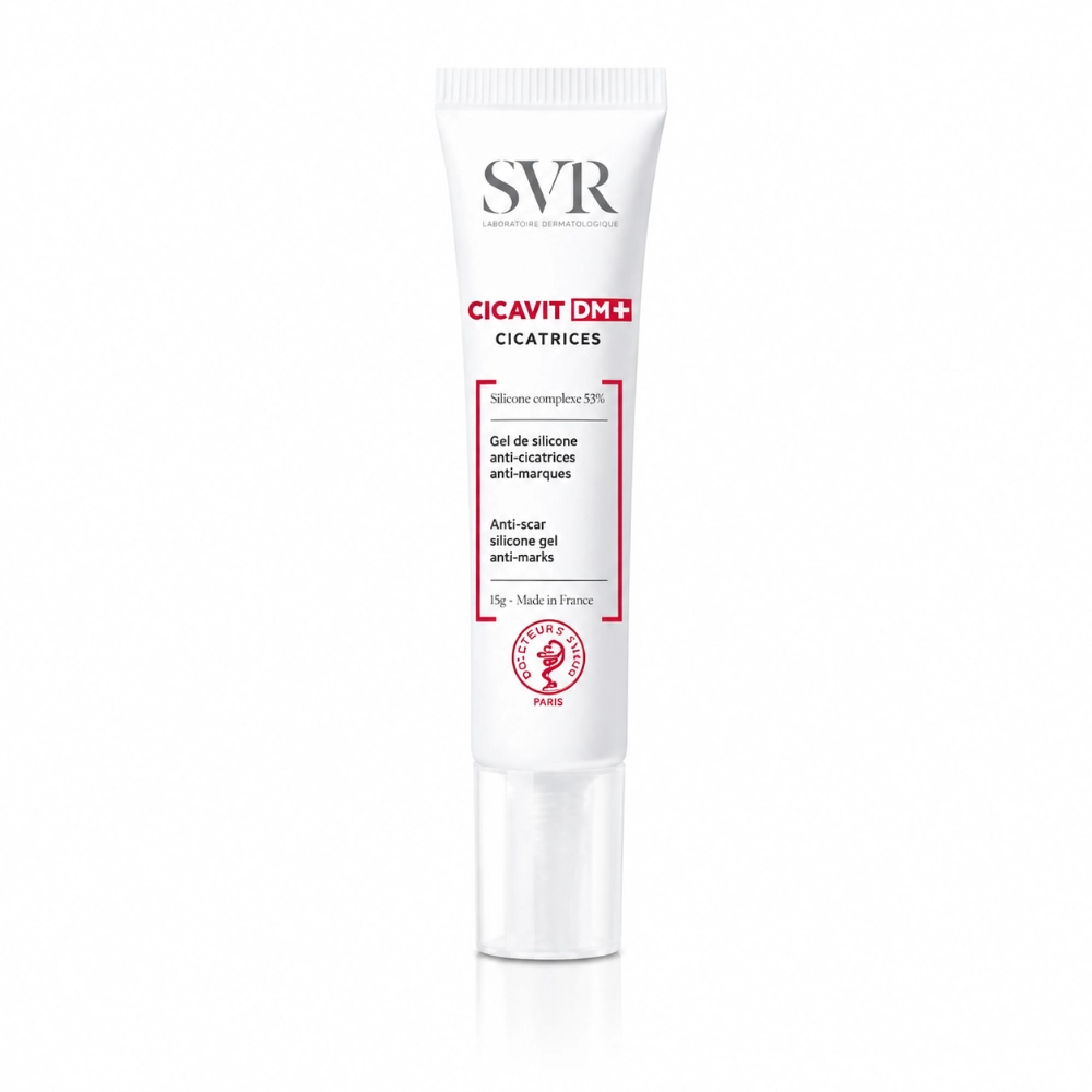 SVR CICAVIT DM+ CICATRICES 15GR SVR CICAVIT DM+ CICATRICES 15GR