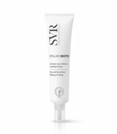 SVR FILLER BIOTIC Contour Yeux et Levres 15ML