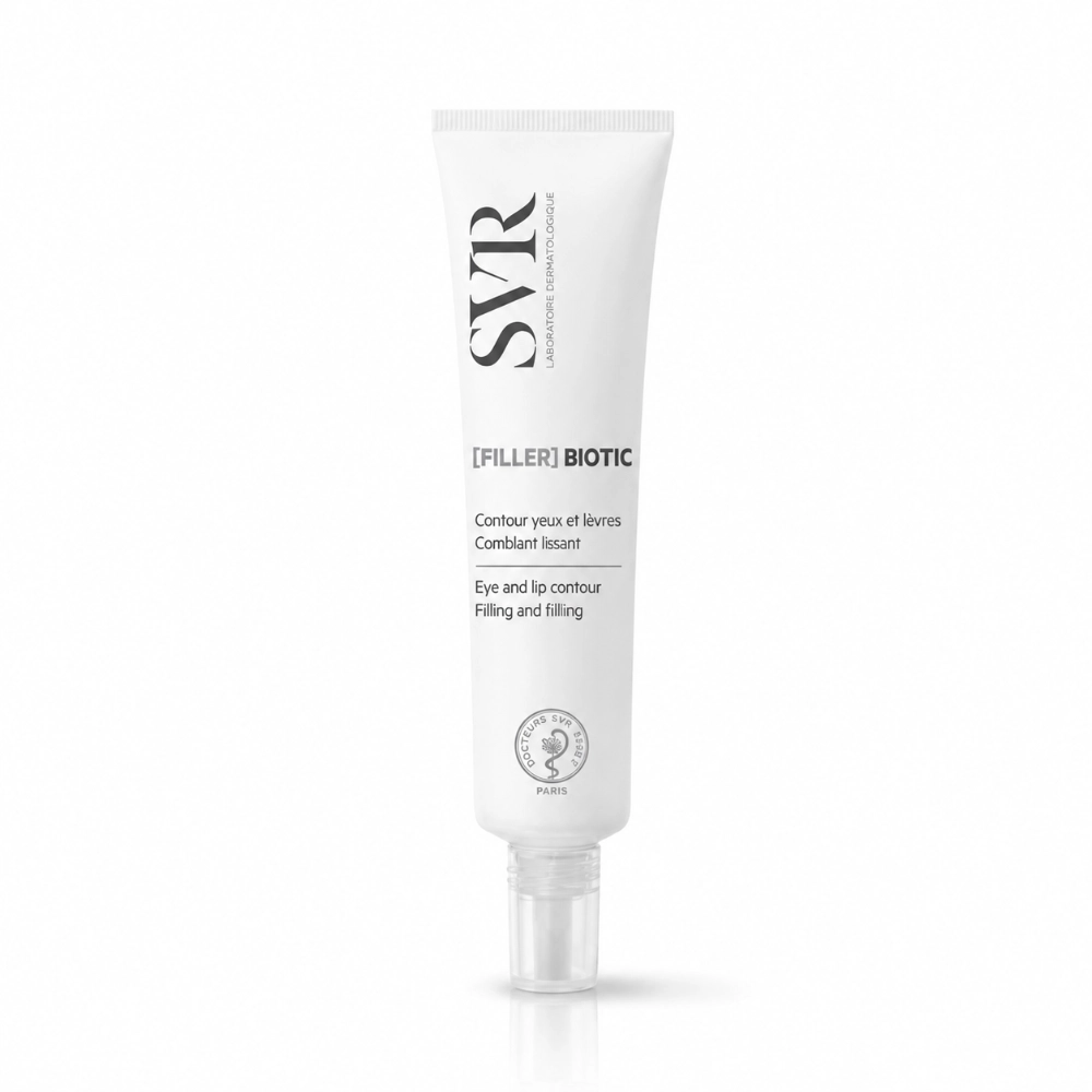 SVR FILLER BIOTIC Contour Yeux et Levres 15ML SVR FILLER BIOTIC Contour Yeux et Levres 15ML
