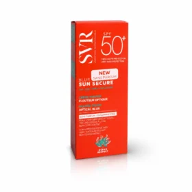 SVR SUN SECURE BLUR SPF50+ Sans Parfum