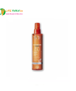 SVR SUN SECURE HUILE SECHE SPF50 200ML