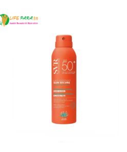 SVR SUN SECURE LAIT CREPITANT SPF50+ 200ML