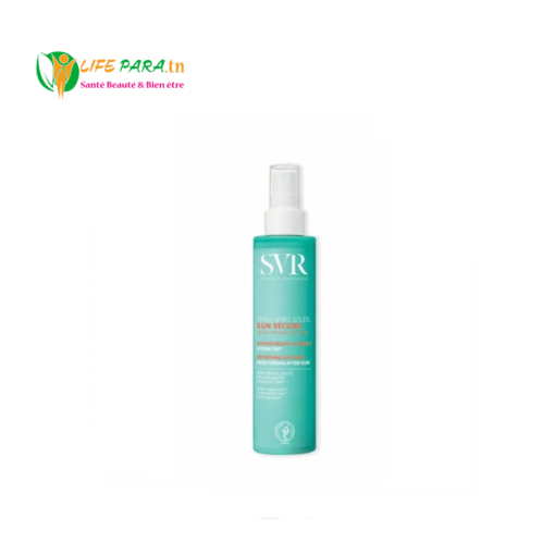 SVR SUN SECURE SPRAY APRÉS SOLEIL 200ML