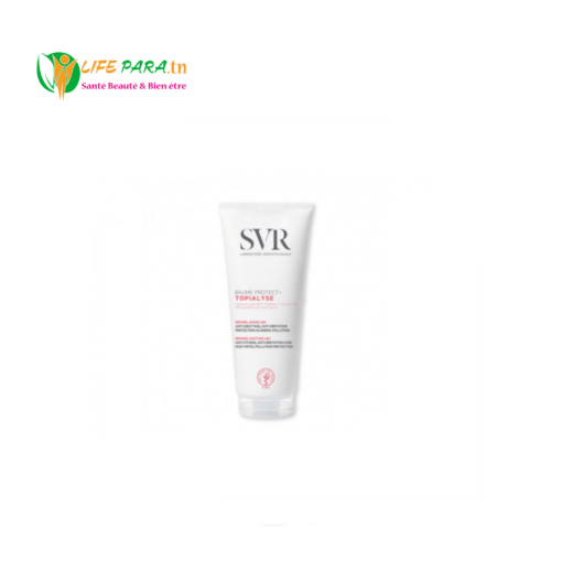SVR TOPIALYSE BAUME PROTECT+ 200ML
