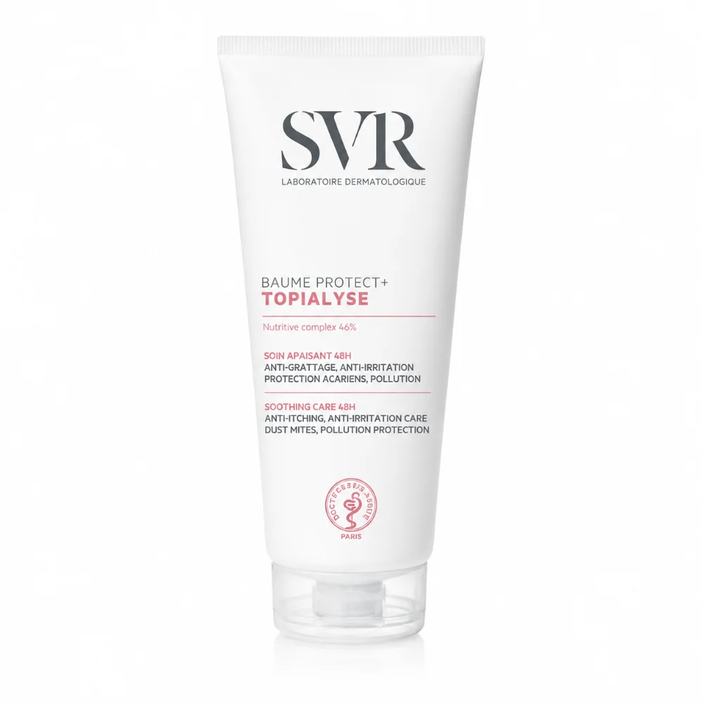 SVR TOPIALYSE BAUME PROTECT+ 200ML SVR TOPIALYSE BAUME PROTECT+ 200ML