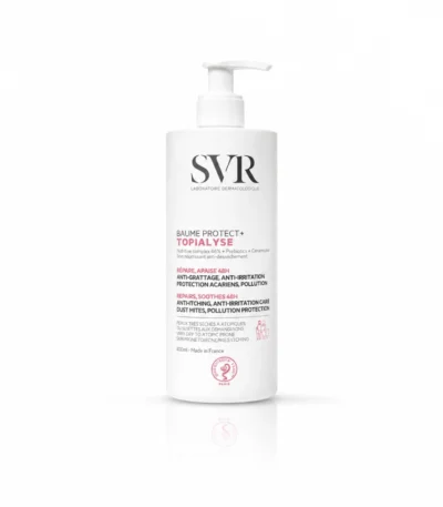 SVR TOPIALYSE BAUME PROTECT+ 400ML