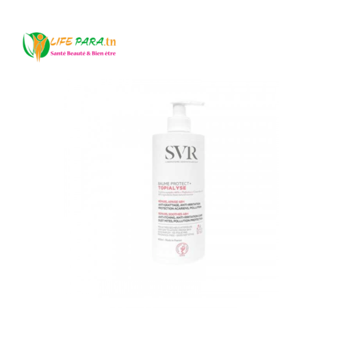 SVR TOPIALYSE BAUME PROTECT+ 400ML