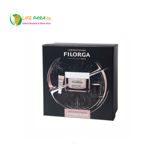FILORGA COFFRET FILORGA OXYGEN GLOW