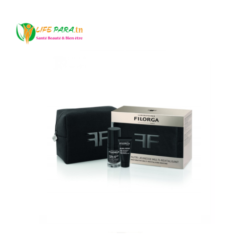 FILORGA COFFRET GLOBAL-REPAIR EYES & LIPS – 15ML + CRÈME GLOBAL REPAIR 15ML